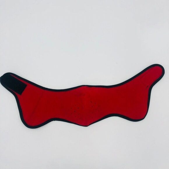 New Winter Warm Fleece Earmuffs Riding Ski Snowboard Half Face‎ Mask For Adults - Picture 3 of 7